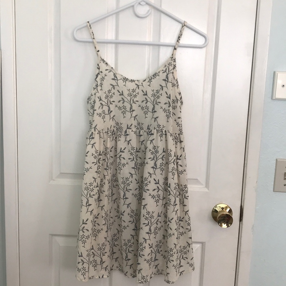 Off-White dress